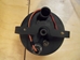 Austin-Healey Sprite, MG Midget Tachometer - RM01084