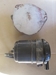 Charcoal Canister and Vapor Separator Set, MGB, Original - 367-100