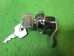 Petrol/Fuel/Gas Filler Door Lock, New - BD4360