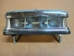 Genuine Lucas L467 License or Number Plate Lamp, New  - L467 new Lucas