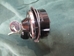 MG TC TD Ignition and Lighting Switch, New - 141-510 TD Ignition and Lighting Switch