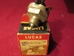 NOS Lucas reverse or overdrive switch - 14-910-8
