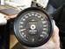 Smiths Speedometer, E-type XKE 3.54 axle - E-type Speedometer 6332/03A