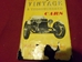 The Restoration of Vintage and Thoroughbred Cars, Morgan and Wheatley, Original - RM00435