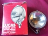 Lucas FT11 Foglamp, NOS fog lamp, foglight, fog light