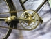 Phillips Lady's Bicycle, 1930s, Refurbished Original - RM00034