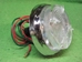 Lucas-Type L632 Lamp Pair, New - L632 A/C lamps