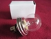 Lucas-style GLB410 or P45t-base Tungsten Headlamp Bulb, New - GLB410