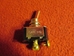 Overdrive Switch, Austin-Healey, New - RM00662