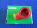 Lucas DRB101C HQ Premium Red Rotor Arm, New - RM00618