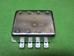 Lucas-style DB10 Flasher Relay, New - DB10