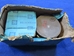 B20 Pistons, Volvo, 2 only, NOS - RM00870