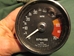 Smiths Tachometer/Revolution Counter, Austin-Healey Sprite; MG Midget, MGB, 1968-76, Original - RM00630
