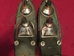 Lucas L840 Taillamp Pair, MG Midget, MGB, Original - L840 lamps