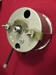 Smiths Speedometer, MGB, 1962-67, Original - RM00639