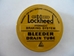 Lockheed Brake Bleeder Tin, New - RM00502