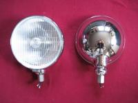 Lucas SFT700 Lamps