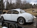 1960 Jaguar Mark 2 Saloon Project Rust Free, Laser Straight! - Jagtiac