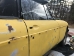 1977 MGB Solid Low Mileage Project - Yellow MGB