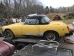 1977 MGB Solid Low Mileage Project - Yellow MGB
