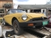 1977 MGB Solid Low Mileage Project - Yellow MGB