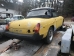 1977 MGB Solid Low Mileage Project - Yellow MGB
