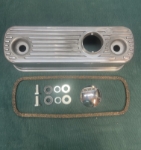 Alloy Valve Cover, Austin, Mini, Morris, New 