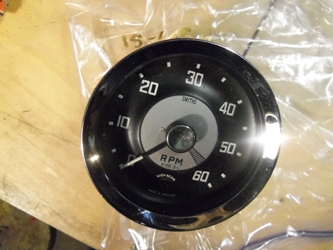 Austin-Healey Sprite, MG Midget Tachometer 