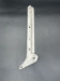 Austin Healey Sprite, MG Midget Windscreen Windshield Post Stanchion Pair, original - Sprite WS Stanchion Pr
