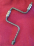 Britool Wheelbrace, Lug Wrench, Fifties Jaguars 
