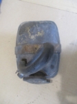 Coolant Expansion Tank, Original, MGB Midget Sprite 