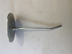 E-Type/XKE S.1&2 Gas/Fuel Pickup Assembly/Fuel Tank Cover, new  