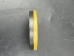 Early Dunlop Brake Bleeder Tin, Original  - Early Dunlop Tin, Original