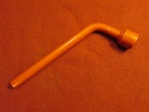Early MGB Lug Wrench 