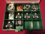 Engine Hardware Kit, New 