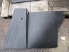 Front Valance Panel, Left Side, Jaguar XK140 DHC & OTS, #X15B, Not British Spares  valence