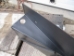 Front Valance Panel, Left Side, Jaguar XK140 DHC & OTS, #X15B, Not British Spares  - BD8311 Jorge