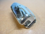 Genuine Lucas L467 License or Number Plate Lamp, New  