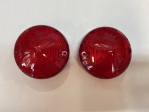 Genuine Lucas L691/L692 Lens Pair, New 