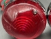 Genuine Lucas Style L691/L692 Lamp Pair, New - Lucas L691/2 lamps