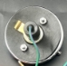 Genuine Lucas Style L691/L692 Lamp Pair, New - Lucas L691/2 lamps