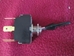 Headlamp Dimmer Switch, Jaguar E-Type - RM01088