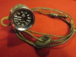 Jaeger MGA Oil & Water Dual Gauge, Original 