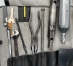 Jaguar E-type 3.8 or 4.2 Series I Toolkit, some repro tools - E-Type S I Tool kit not authentic