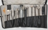Jaguar E-type 3.8 or 4.2 Series I Toolkit, some repro tools 