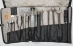 Jaguar E-type 3.8 or 4.2 Series I Toolkit, some repro tools - E-Type S I Tool kit not authentic