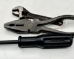 Jaguar E-type 3.8 or 4.2 Series I Toolkit, some repro tools - E-Type S I Tool kit not authentic