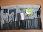 Jaguar E-type 4.2 Series I Toolkit, Complete and Correct  