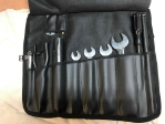 Jaguar E-type 4.2 Series II Toolkit, Complete 