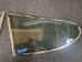 Jaguar E-type XKE 2+2 Rear Side Windows - E 2+2 R.Side Windows